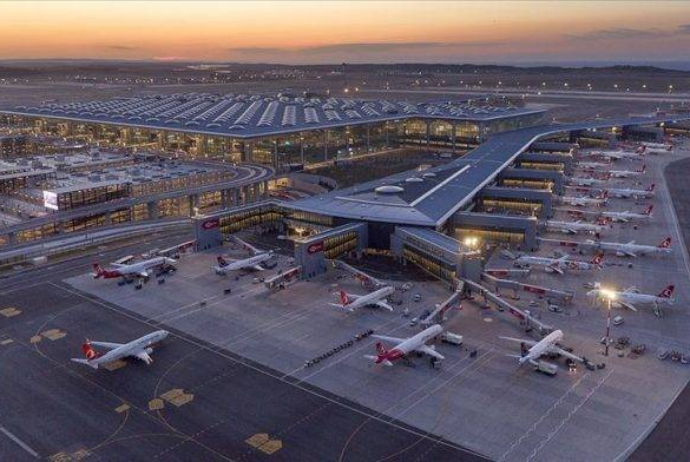 Türkiyənin 4-cü ən böyük aeroportu zərərdən sonra - Satışa Çıxarıldı | FED.az