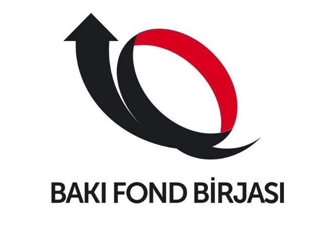 Bakı Fond Birjasında ticarətin həcmi - AZALIB | FED.az