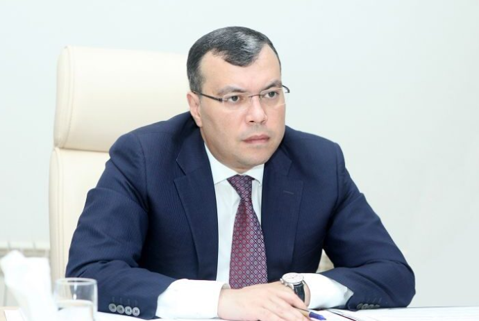 Nazir ipoteka kreditlərindən danışdı | FED.az