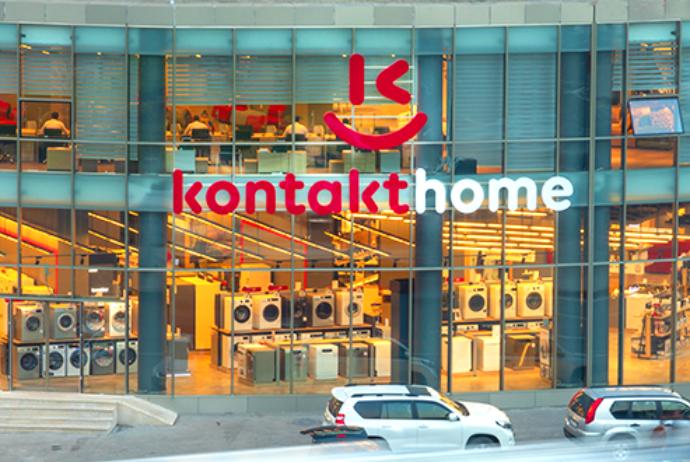 "Kontakt Home" işçi axtarır - MAAŞ 4000-6000 MANAT - VAKANSİYA | FED.az