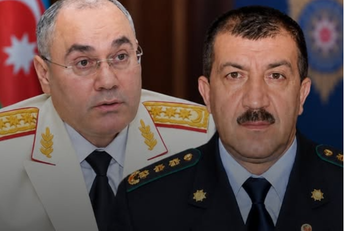 DSMF gömrük əməkdaşının pensiyasını qanunsuz kəsdi - məhkəmə bərpası ilə bağlı qərar verdi | FED.az