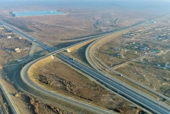 Bakı-Quba yolu bu tarixdə açılır – RƏSMİ | FED.az