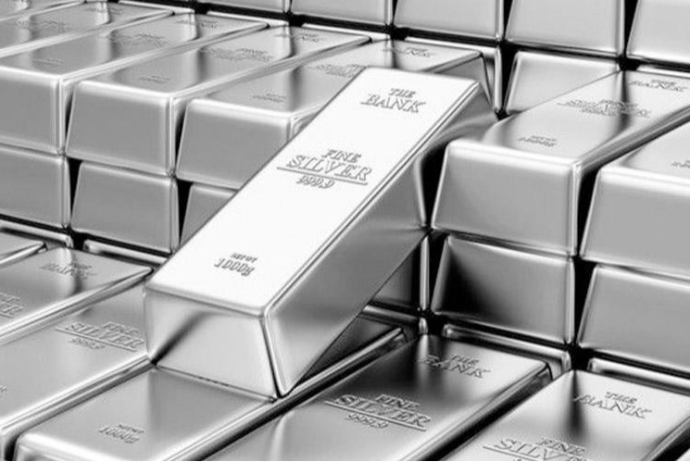 Azərbaycanda gümüş istehsalı 19% artıb | FED.az