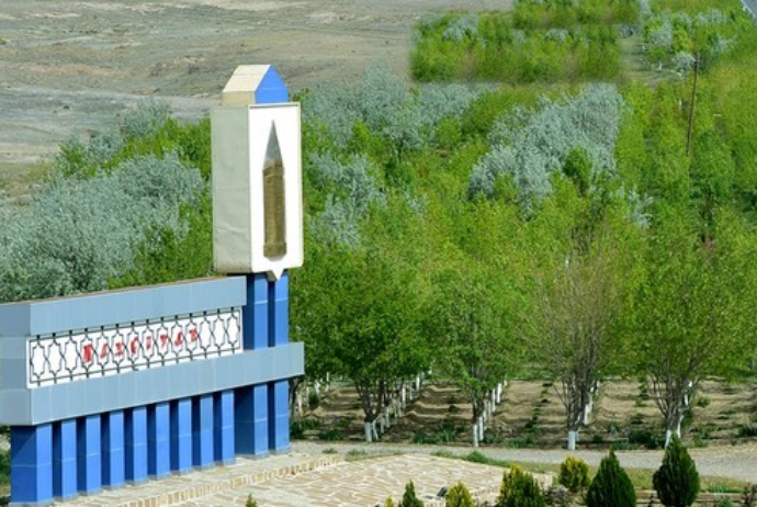 Moskva və Qars müqavilələrinin adı Naxçıvan Konstitusiyasından çıxarılır | FED.az