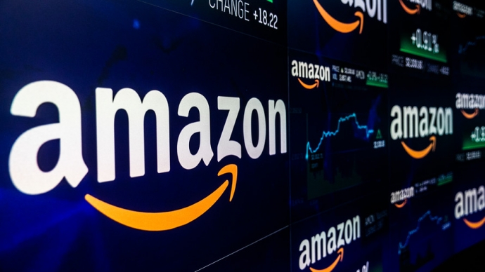 "Amazon"un satışları - REKORD VURUB | FED.az