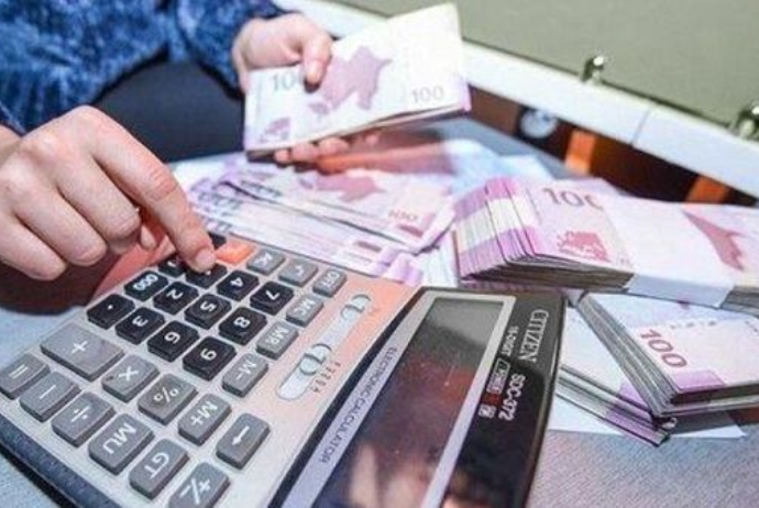 Bakıda ən yüksək maaş açıqlandı – AYDA 4100 MANAT | FED.az