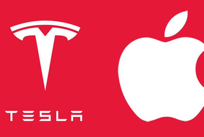 “Apple” və “Tesla”nın səhmləri - KƏSKİN UCUZLAŞIB | FED.az