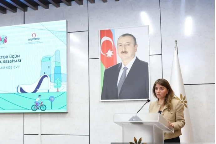 AZPROMO: Ələt Azad İqtisadi Zonasında Karqo Kəndi yaradılır | FED.az