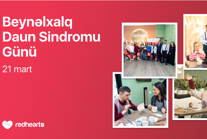 «Hər şey mümkündür»: проведен мастер класс в поддержку инклюзивного развития | FED.az