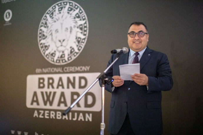 “Brand Award Azerbaijan” milli müsabiqəsinin qalibləri - MƏLUM OLDU - TAM SIYAHI | FED.az