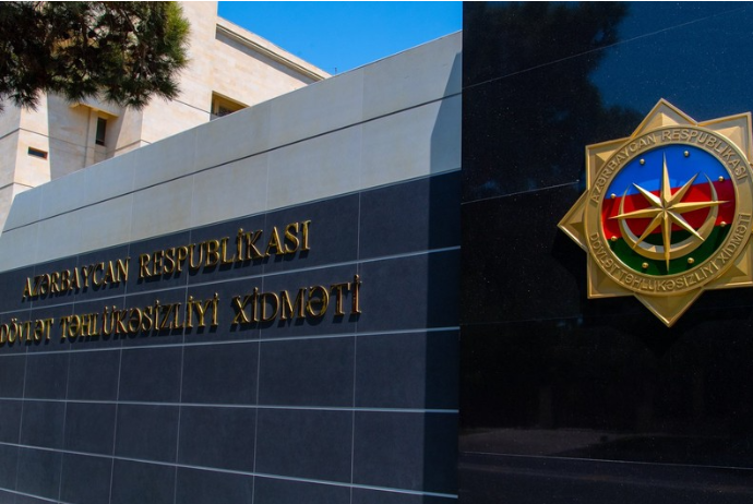 DTX: Xaricdə cinayət törədən kriminal qruplaşma üzvləri saxlanıldı | FED.az