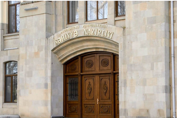 Azərbaycanda ilk dəfə xəstəyə meyitin ürəyi köçürülüb | FED.az