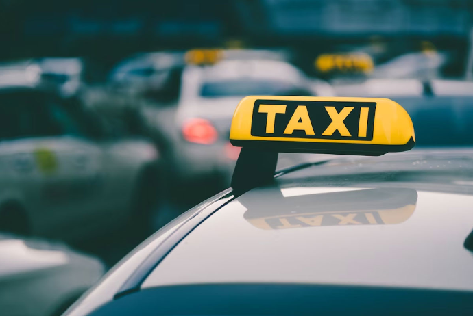 DİM taksi sürücülərinin imtahan vaxtını açıqlayıb | FED.az