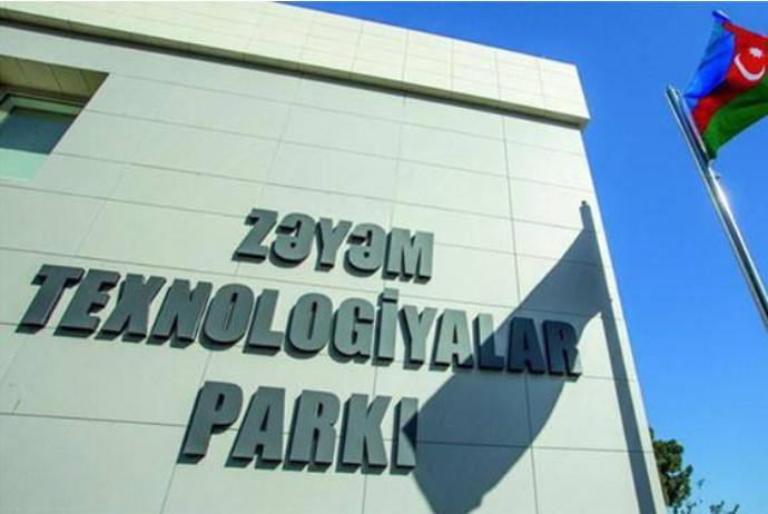 "Zəyəm Texnologiyaları Parkı" ASC - MƏHKƏMƏYƏ VERİLİB | FED.az