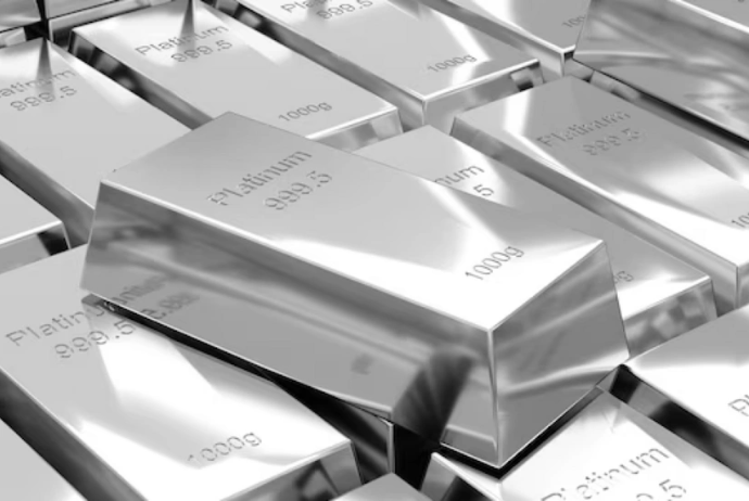 Platin rekord səviyyədə bahalaşıb - YENİ QİYMƏT | FED.az