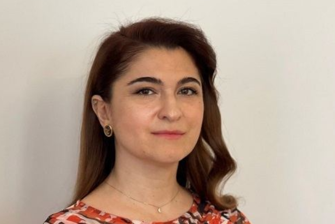 Azərbaycan vətəndaşı Avropa Bankında yüksək vəzifəyə - Təyin Olunub | FED.az