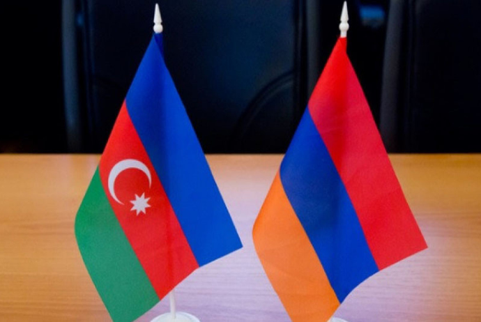 Azərbaycan və Ermənistan arasında olan Sülh sazişi BMT Nizamnaməsinə uyğun qeydiyyatdan keçiriləcək | FED.az