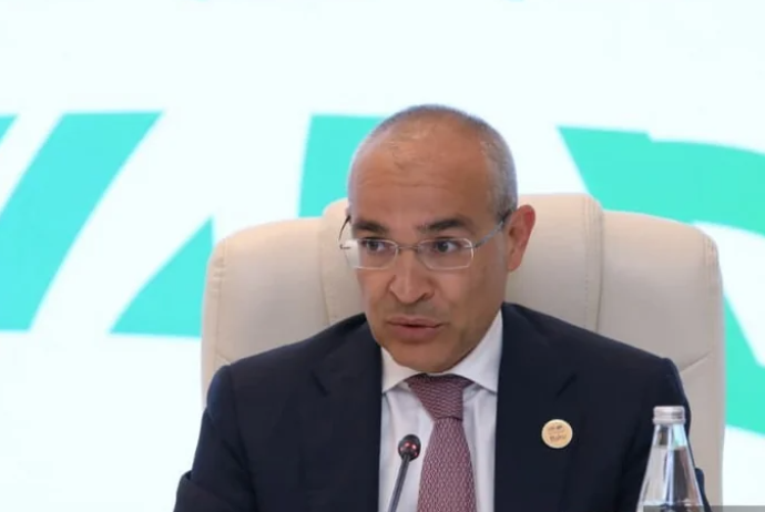 Mikayıl Cabbarov Azərbaycanın investorlar üçün əsas üstünlüyünü açıqlayıb | FED.az