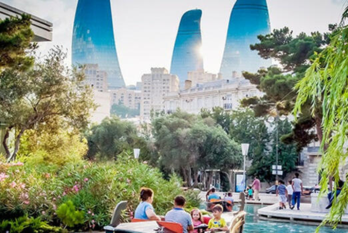 Azərbaycana ən "səxavətli" turistlər - HANSI ÖLKƏLƏRDƏN GƏLİR? - SİYAHI | FED.az