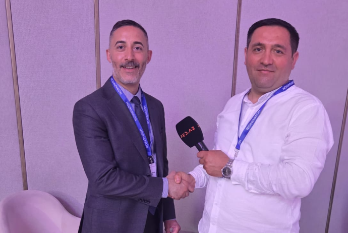 Mazen Saleh : “Restrictions expand black market, while informed consumer makes right choice” – INTERVIEW | FED.az