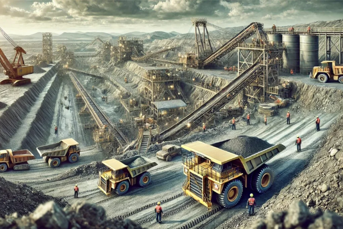 Mənzil tikintisinə investisiya yatırımı 31%-dən çox azalıb | FED.az