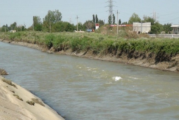 Azərbaycanın ən çox su çatışmazlığı olan regionları - AÇIQLANDI | FED.az