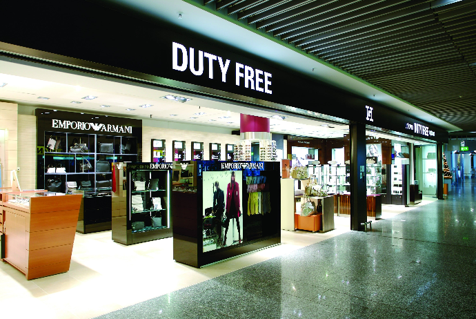 Səyahət edənlərin sevdiyi məkan – Duty Free mağazaların mahiyyəti nədir? Məhsullar orada niyə ucuz olur? | FED.az