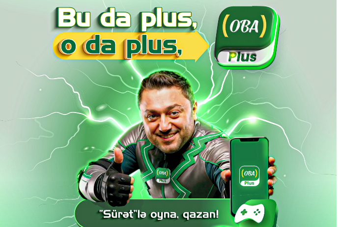 10 illiyini qeyd edən OBA-da alış-veriş daha sürətli və daha qazanclı oldu - VİDEO | FED.az