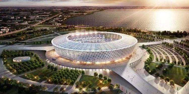 Olimpiya Stadionu azarkeşlərə müraciət etdi | FED.az