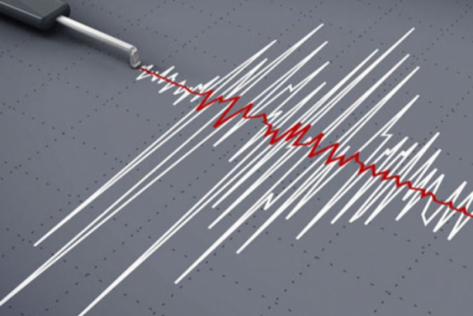 Azərbaycanda zəlzələ bu rayonlarda hiss olunub - ADLAR | FED.az