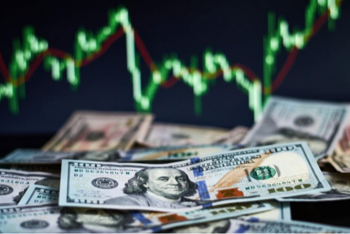 Dollar qarşısında ən çox bahalaşan – 5 VALYUTA - MƏBLƏĞLƏR | FED.az