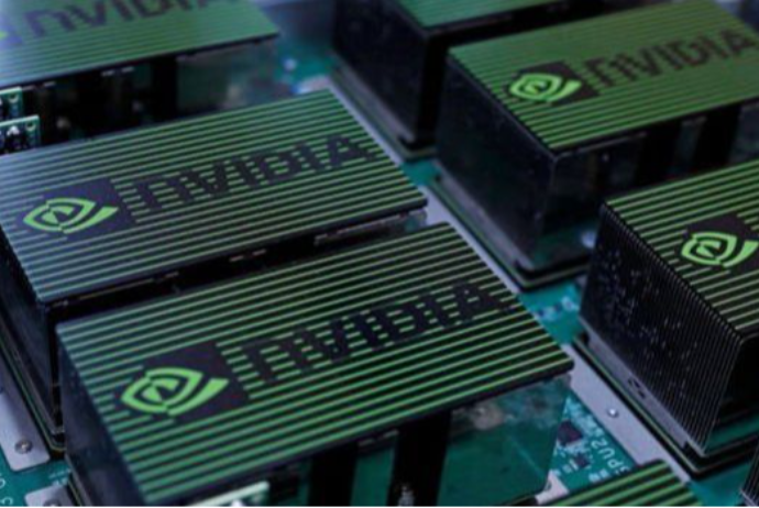 "Nvidia"nın səhmləri rekord vurdu - Dünyanın ən dəyərli şirkəti oldu | FED.az