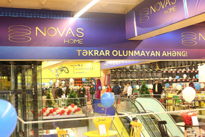 "Novas Home" işçi axtarır - VAKANSİYA | FED.az