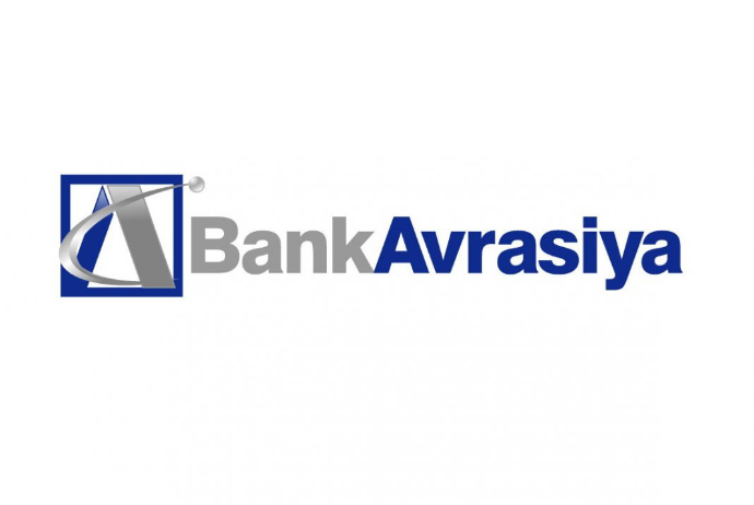 “Bank Avrasiya”nın kredit portfeli 1 milyon manat kiçilib | FED.az