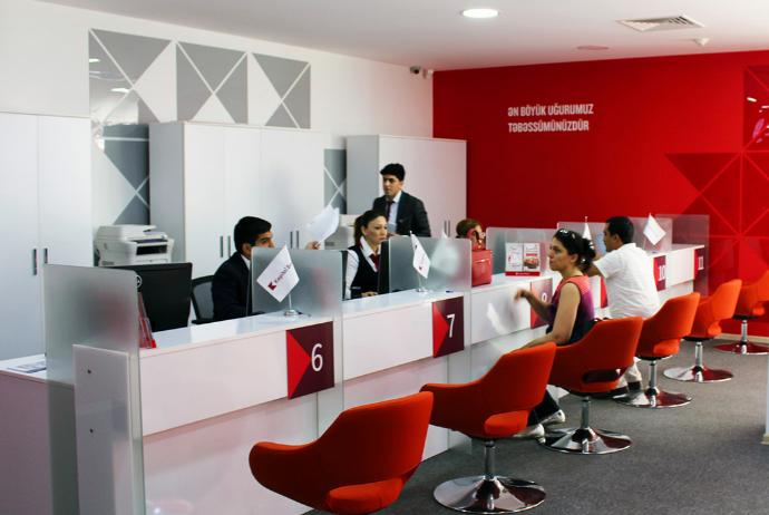 "Kapital Bank" çoxsaylı işçilər yığır - VAKANSİYALAR | FED.az