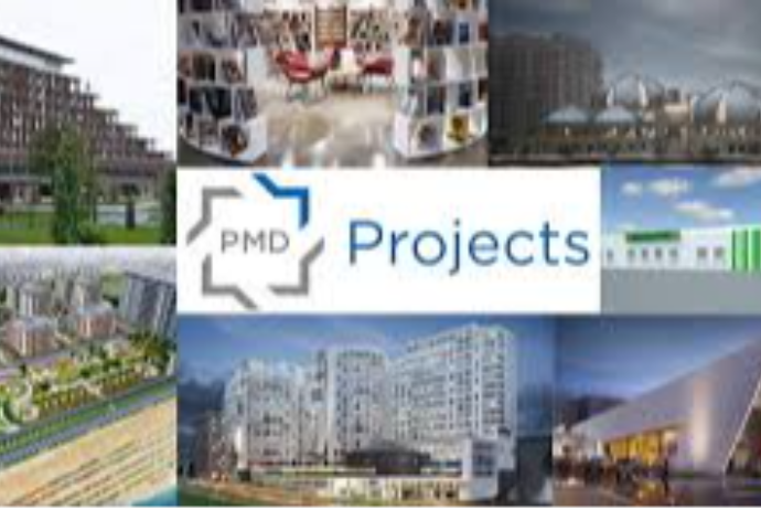 "PMD Projects LLC" işçi axtarır - VAKANSİYA | FED.az