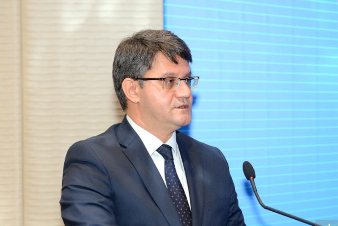 Yeni nazir kimdir? - DOSYE | FED.az