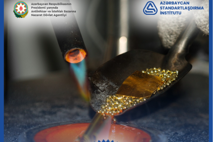 Əlvan metallardan nümunə götürülməsi üzrə yeni dövlət standartı qəbul edilib | FED.az