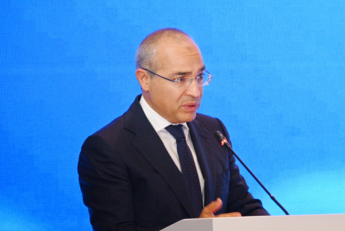 SOCAR Özbəkistanda yanacaqdoldurma - ŞƏBƏKƏSİ ALACAQ | FED.az
