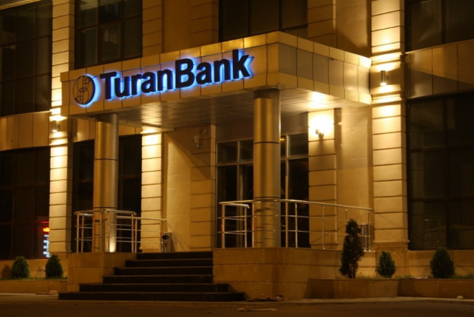 Turanbankın gəlirləri artıb - AKTİVLƏRİ VƏ KREDİT PROTFELİ BÖYÜYÜB - HESABAT | FED.az