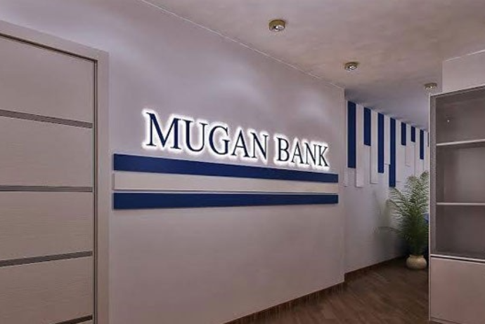 «Muğanbank» kredit portfelini 22%, hesablarını 47% artırıb – MƏNFƏƏTDƏDİR, HESABAT | FED.az