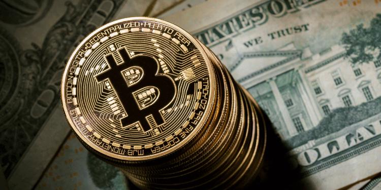 Bitcoin 8300 dolları keçdi – QİYMƏT | FED.az