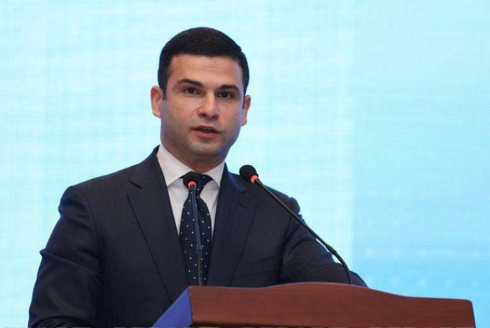 Orxan Məmmədov: "Süni intellekt biznes xərclərini 30%-ə qədər azalda bilər" | FED.az