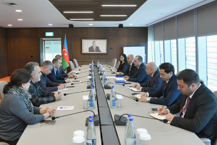 Sahibkarlar qablaşdırma sənayesi üzrə mənfəət vergisi yükünün optimallaşdırılmasını istəyirlər | FED.az