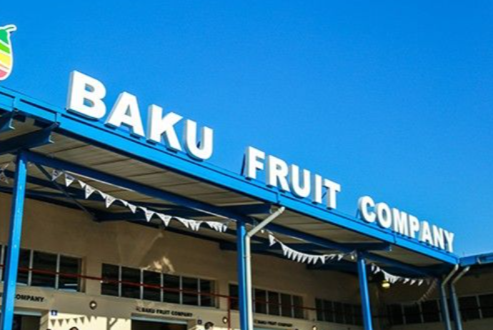 “Baku Fruit” MMC - MƏHKƏMƏYƏ VERİLDİ - SƏBƏB | FED.az