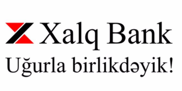 "Xalq Bank"dan plastik kart sahibləri imtiyazlar | FED.az