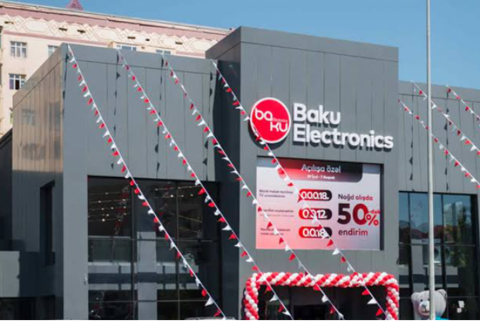 “Baku Electronics”in dövlətə 19 min manata yaxın vergi borcu var | FED.az