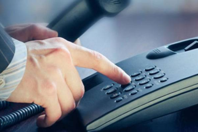 Azərbaycanda evə telefon çəkdirmək 30 manata başa gələcək | FED.az