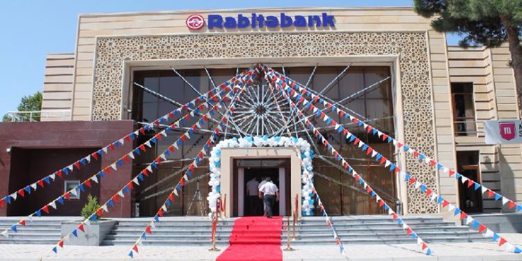 "Rabitabank" işçi axtarır - VAKANSİYA | FED.az