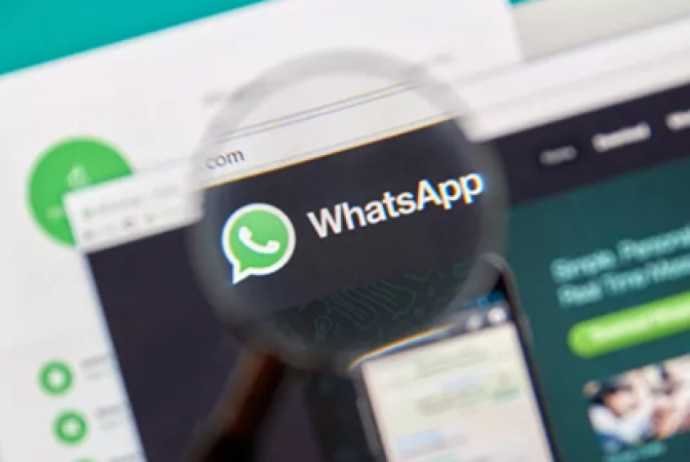 WhatsApp-dan Zoom və Skype-a rəqib olacaq - DAHA BİR YENİLİK | FED.az